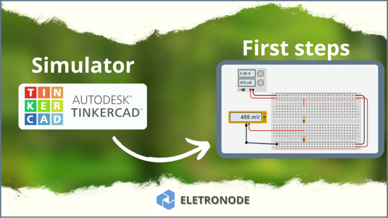 Electrical Circuits in Tinkercad: Step-by-Step for Beginners!